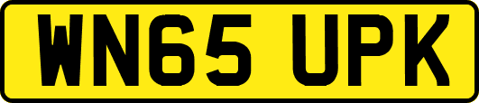WN65UPK