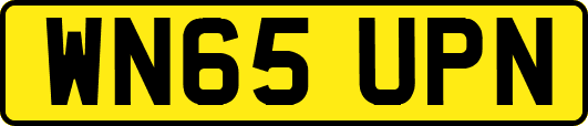 WN65UPN