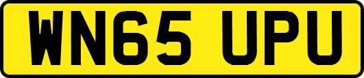 WN65UPU