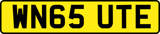 WN65UTE