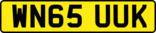 WN65UUK