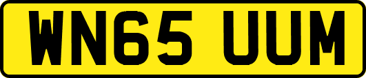 WN65UUM