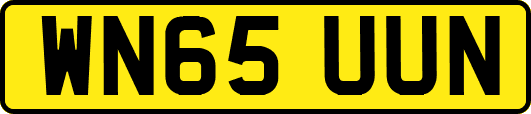 WN65UUN