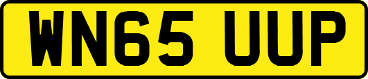 WN65UUP