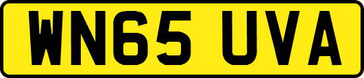 WN65UVA
