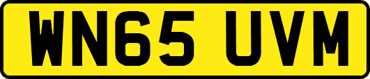 WN65UVM