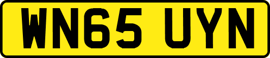 WN65UYN