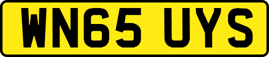 WN65UYS