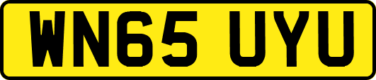 WN65UYU