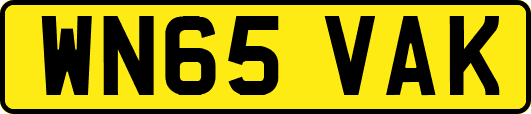 WN65VAK
