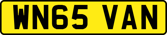 WN65VAN