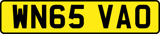 WN65VAO