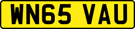 WN65VAU