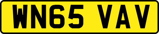WN65VAV