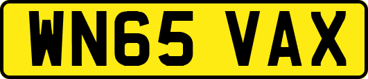 WN65VAX