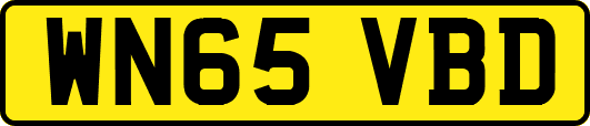 WN65VBD