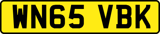 WN65VBK
