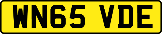 WN65VDE