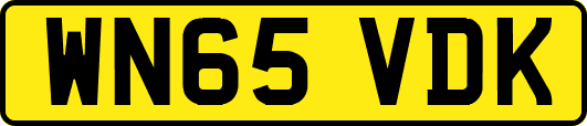WN65VDK