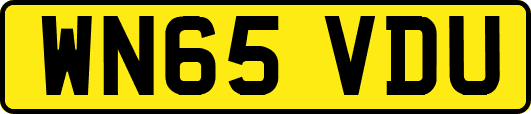 WN65VDU