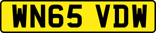 WN65VDW