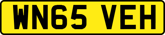 WN65VEH