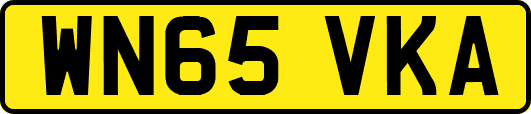 WN65VKA