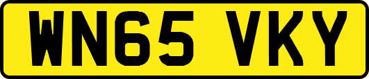 WN65VKY