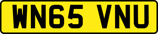 WN65VNU