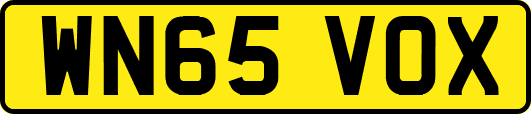 WN65VOX