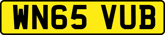 WN65VUB