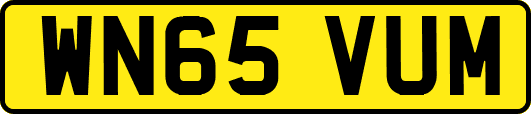 WN65VUM