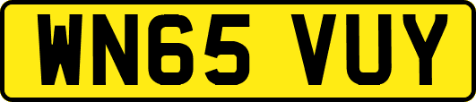 WN65VUY