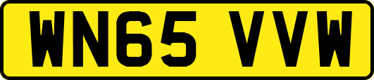 WN65VVW