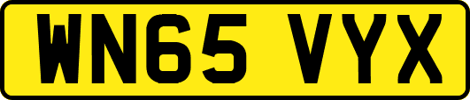 WN65VYX