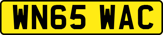WN65WAC