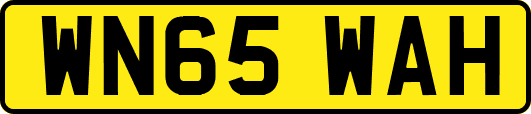 WN65WAH