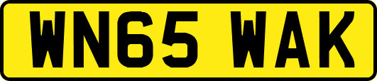 WN65WAK