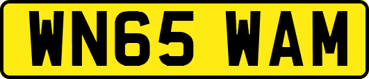 WN65WAM