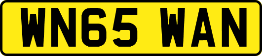 WN65WAN