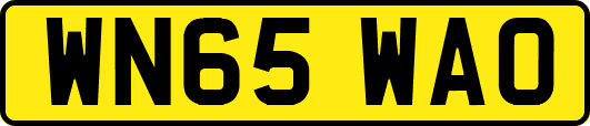 WN65WAO