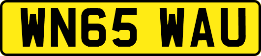 WN65WAU