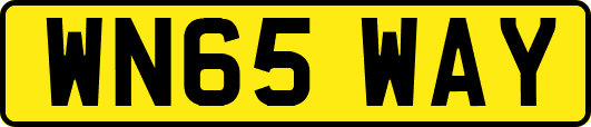 WN65WAY