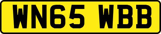 WN65WBB
