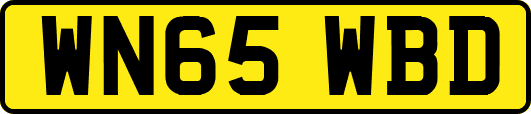 WN65WBD