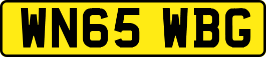 WN65WBG