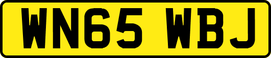 WN65WBJ