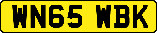 WN65WBK