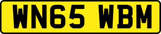 WN65WBM