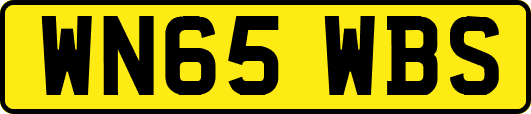 WN65WBS